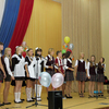 Девятиклассники 83-й школы приготовили большую концертную программу — newsvl.ru