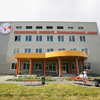 В конце августа в собственность Приморского края было принято в эксплуатацию новое здание перинатального центра — newsvl.ru