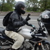 Большинства "хватает" только на одно из увлечений. Впрочем, и байкеры, и фаерщики считают, что мотоциклы с огнём "хорошо сочетаются" — newsvl.ru