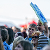Фестиваль посетили горожане от мала до велика — newsvl.ru