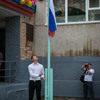...И даже подъем государственного флага! — newsvl.ru