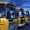 В этих автобусах беженцы отправятся в семь городов и районов края — newsvl.ru