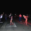 В другом конкурсе им предстояло посоревноваться в мастерстве с танцовщицами — newsvl.ru