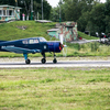 Учебный борт ЯК-18т — newsvl.ru