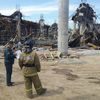 При проведении строительных работ на улице Калинина произошло частичное обрушение конструкций — newsvl.ru