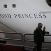 Это первый в этом году визит «Принцессы» в приморскую столицу, но до этого лайнер бывал в нашем городе неоднократно — newsvl.ru