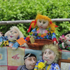 Эти куклы - не обереги, они для украшения дома — newsvl.ru