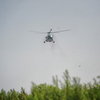 Отряд СОБР к месту действия доставили вертолетом — newsvl.ru