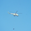 Вертолет отправил отряд на начальную точку операции — newsvl.ru