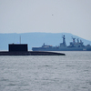 Экипаж дизельной подводной лодки типа "Варшавянка" приветствует командование — newsvl.ru