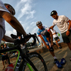 Фашинг преодолеет 10 тысяч км на трех велосипедах — newsvl.ru
