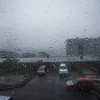 Еще один сильнейший ливень обрушился на Владивосток — newsvl.ru