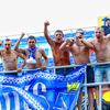 Саратовские фанаты активно поддерживали свою команду — newsvl.ru