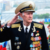 Среди участников церемонии были почетные жители, ветераны — newsvl.ru