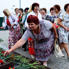Владивостокцы отмечают 154-й день рождения города — newsvl.ru