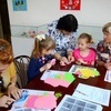 Во Владивостоке проходят мастер-классы по оригами — newsvl.ru