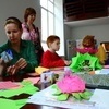 Большинство посетителей - родители с детьми — newsvl.ru