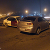 В среду вечером, 9 июля, на улице Катерная во Владивостоке нетрезвый водитель седана протаранил автомобиль, в котором находились мужчина и женщина — newsvl.ru