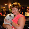 Донской сфинкс занял второе место в первом ринге среди взрослых кошек — newsvl.ru