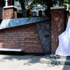 Лариса Белоброва открыла памятник Элеоноре Прей во Владивостоке — newsvl.ru