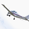 Среди представленных на подготовке самолетов  Ra-1832g Cessna и Tecnam P2002  — newsvl.ru