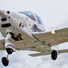 Tecnam P2002 , легкй однодвигательный самолет — newsvl.ru