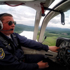 За штурвалом Ra-1832g Cessna и Tecnam P2002 опытные пилоты ДОСААФ высшей категории — newsvl.ru