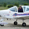 В преддверии самого мероприятия корреспонденты VL.ru сделали своеобразный «тест-драйв» такой авиатехники, как Ra-1832g Cessna и Tecnam P2002 — newsvl.ru