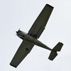 Как и Tecnam, внимание публики завоевал и Ra-1832g Cessna — newsvl.ru