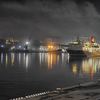 Сегодня, 15 июня, в 06.00 в порту Владивостока ошвартовался туристический лайнер Nippon Maru — newsvl.ru