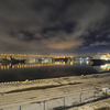 Судно пришло в порт Владивостока затемно — newsvl.ru