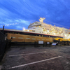 Последний раз лайнер Nippon Maru заходил во Владивосток в июле прошлого года — newsvl.ru