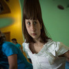 "Комната смеха" развеселила даже самых серьезных детей — newsvl.ru