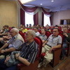 Болельщики заполнили почти весь зал — newsvl.ru
