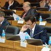 В повестке июньской сессии приморского парламента более 30 вопросов — newsvl.ru