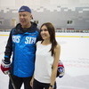 И не только юным хоккеистам... — newsvl.ru