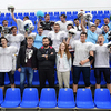 Игроки и тренерский штаб "Диких панд" — newsvl.ru