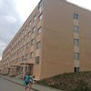 Сейчас в данном здании проживают работники обслуживающие кампус — newsvl.ru