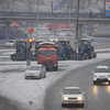 Во Владивостоке пошел весенний снег — newsvl.ru