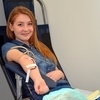 Сдать кровь и тем самым помочь в будущем совсем посторонним людям отважилось около 100 студентов Владивостока — newsvl.ru
