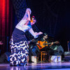 В Пушкинском театре Владивостока дают премьеру спектакля в жанре фламенко — newsvl.ru