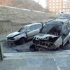 Минувшей ночью на Часовитина горели два автомобиля — newsvl.ru