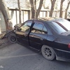 Сегодня, 14 марта, на улице Бородинской несовершеннолетний водитель автомобиля Mitsubishi Lancer не справился с управлением и врезался в дерево — newsvl.ru