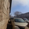 В настоящее время над улицей летают хлопья пепла и стоит дымовая завеса. Дышать трудно из-за сильного запаха гари — newsvl.ru