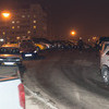 Стихийные парковки пользуются популярностью и на улице Адмирала Горшкова — newsvl.ru