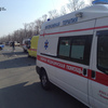 Очевидцы аварии вызвали скорую помощь, МЧС и сотрудников полиции — newsvl.ru