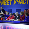 Судьи в этот день были строги к игрокам обеих команд — newsvl.ru