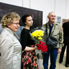 Евгения Ефремова (в центре) — newsvl.ru