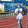 Легкая атлетика популярна в основном среди представительниц прекрасного пола — newsvl.ru