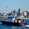 В море прошло учебное задержание судна - нарушителя государственной границы — newsvl.ru